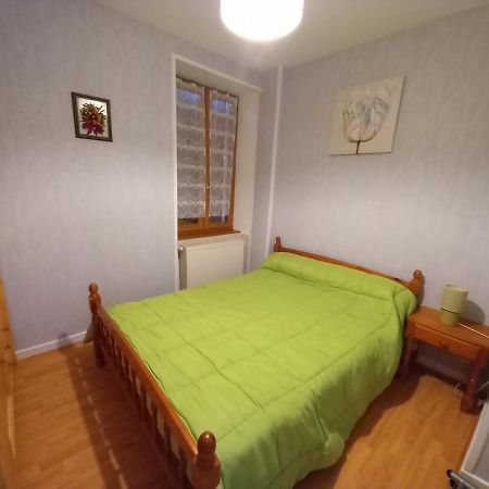 Gite De Sauviat 25 Chemin Du Grand Pacher Le Bourg De Sauviat 63120 Eksteriør billede
